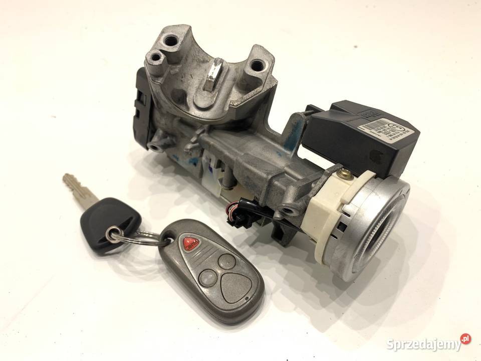 STACYJKA ACURA TL 39730SDAA010M1 32 269 0312 podkarpackie