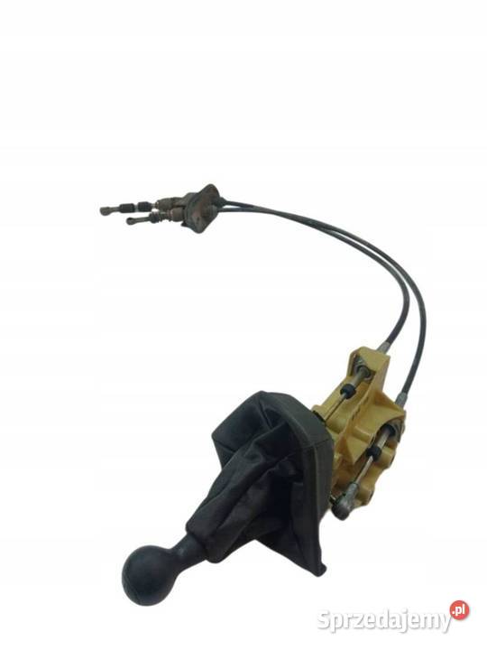 LEWAREK SKRZYNI BIEGÓW WYBIERAK 19 CDTI MANUAL 5