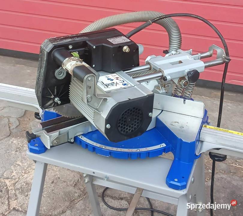 Piła ukośna Elektra Bacum Wejherowo