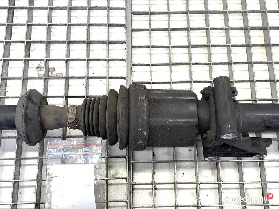 PÓŁOŚ PRAWY PRZÓD ALFA 159 50504034 19 150 0512 podkarpackie