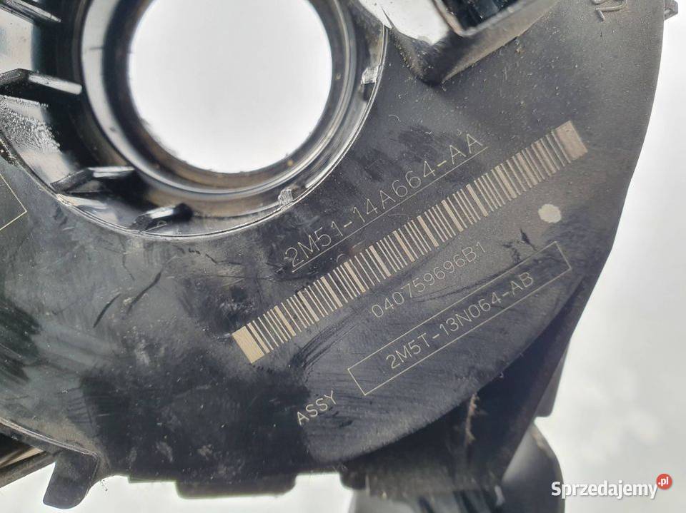 PRZEŁĄCZNIK ZESPOLONY FORD FOCUS MK1 osobowe Lipno