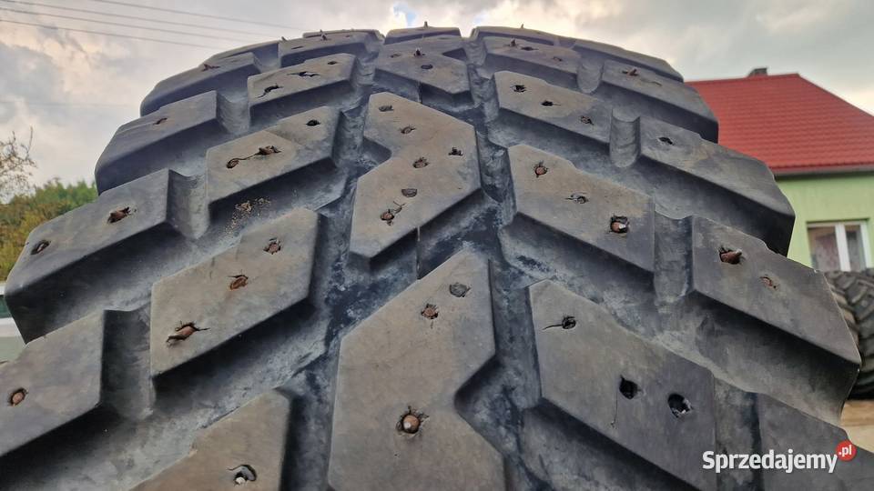 62080r42 71070r42 Nokian TRI 2 2017 60 Bez Nowe Miasto Lubawskie