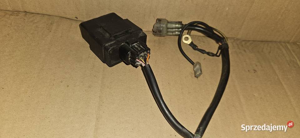 Moduł sterownik komputer wiazka ktm sx 85 2008 małopolskie Gorlice