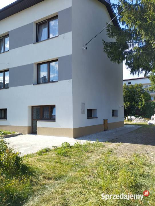 Dom na wynajem w Zyrardowie mazowieckie