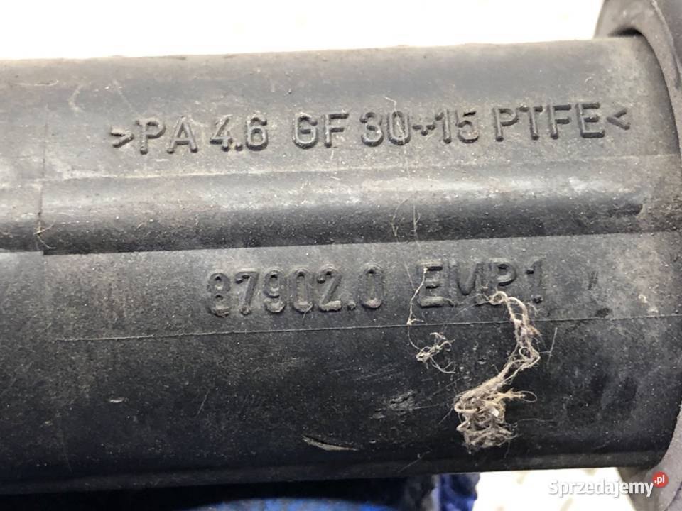 DRĄŻEK KOLUMNY KIEROWNICZEJ AUDI A5 8T 20 170 podkarpackie