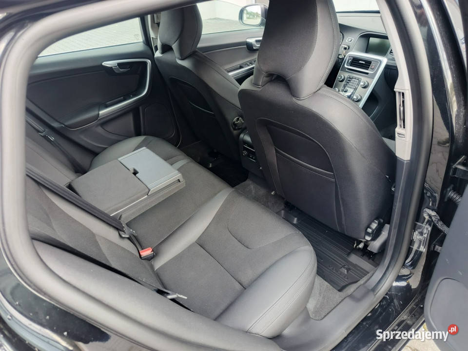 Volvo V60 Niemcy Dobrze wyposażone I 20102018 ABS Chełm