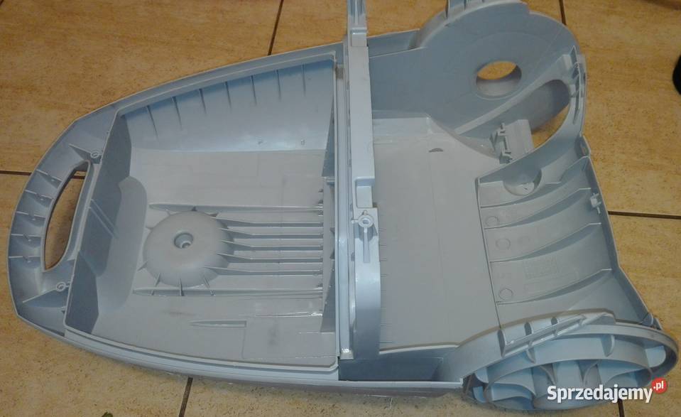 Electrolux AirMax zam 6220 moc 1800 W śląskie Bielsko-Biała