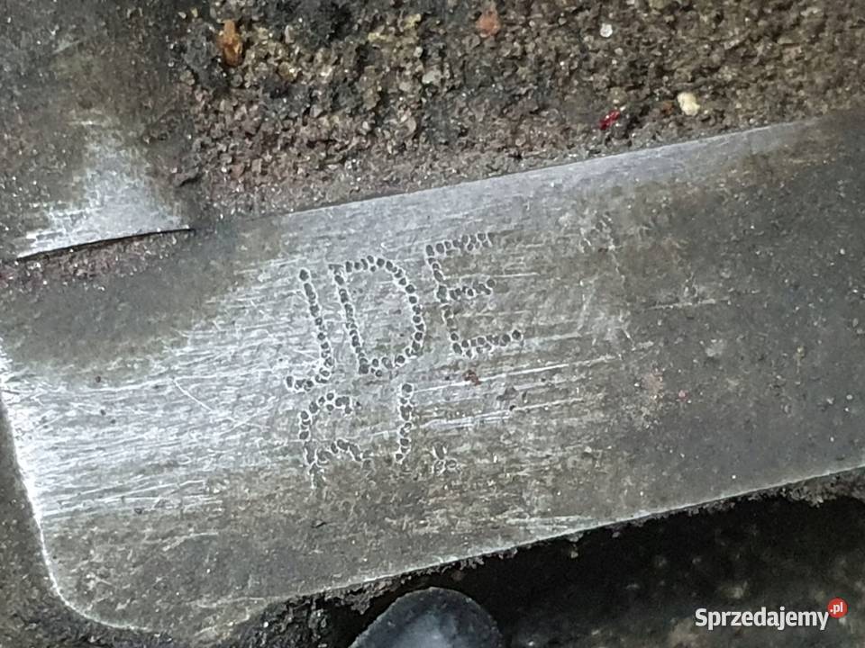SILNIK KOMPLETNY VW Polo V 14 TDI 80 132 sprawny Chełm