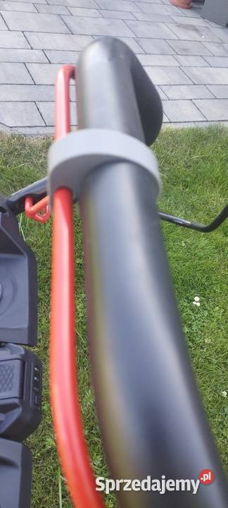 Uchwyt mocowanie do kosiarki Kęty