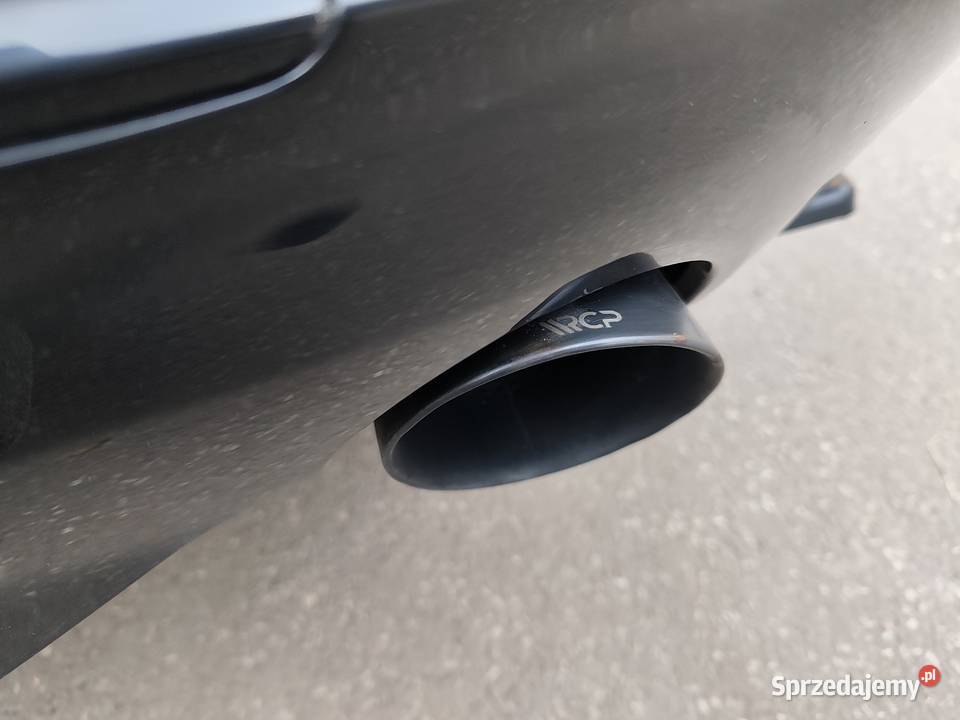 BMW 330i G20 Podwyższona Moc Niski Przebieg Gdańsk sprzedam