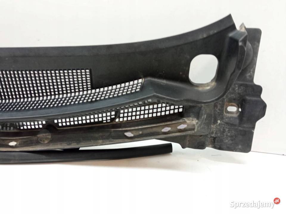 PODSZYBIE PLASTIKOWE GH Mazda 6 II 20072013