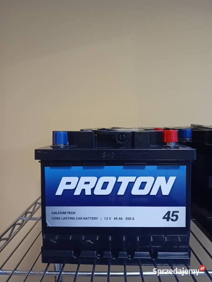 Akumulator GROM RACING 60Ah 600A EN Lewy Szczecin