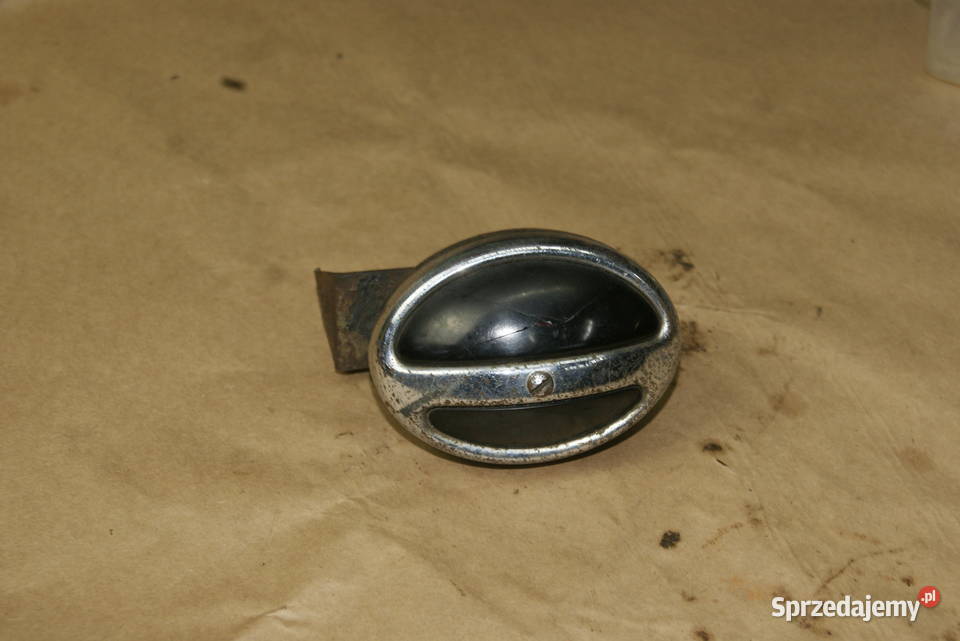 LAMPA TYŁ CIEMNE MERCEDES ADLER BMW ZUNDAPP DKW sprzedam