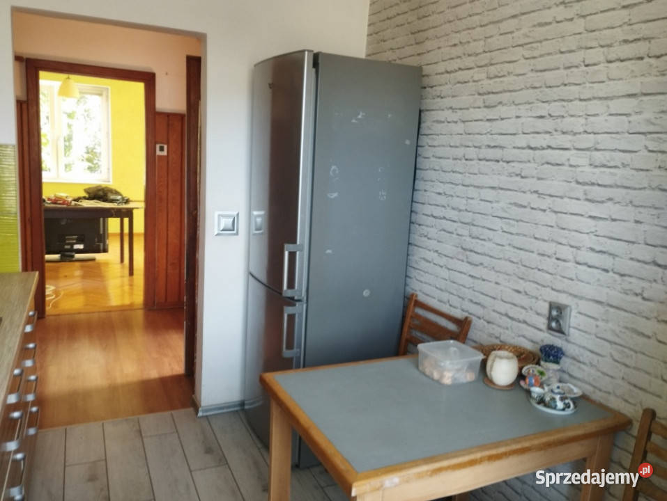 Dom 180 m2 do niewielkiego remontu w mieszkania mazowieckie