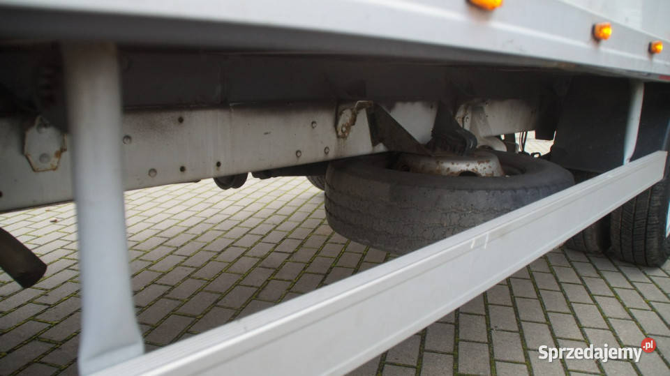 Renault Mascott DMC 35T KATB Lekki Kontener 53m