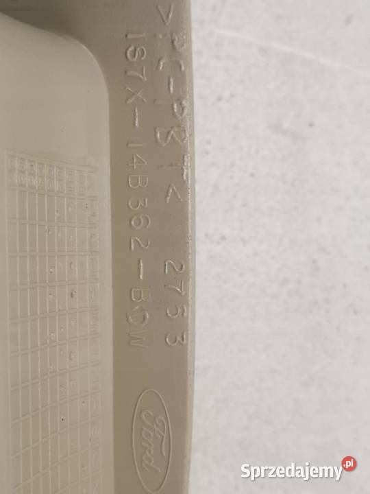 LISTWA DRZWI WEW PRAWY TYŁ FORD MONDEO I lubelskie