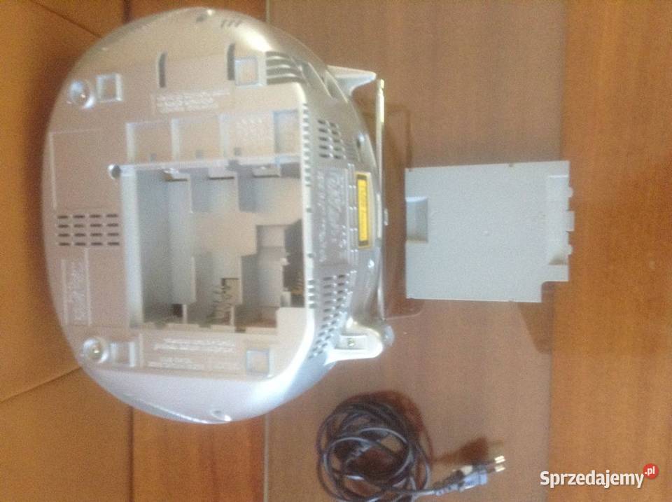 Boombox PANASONICRXDX1 RADIO AMFM CASETE TAPE