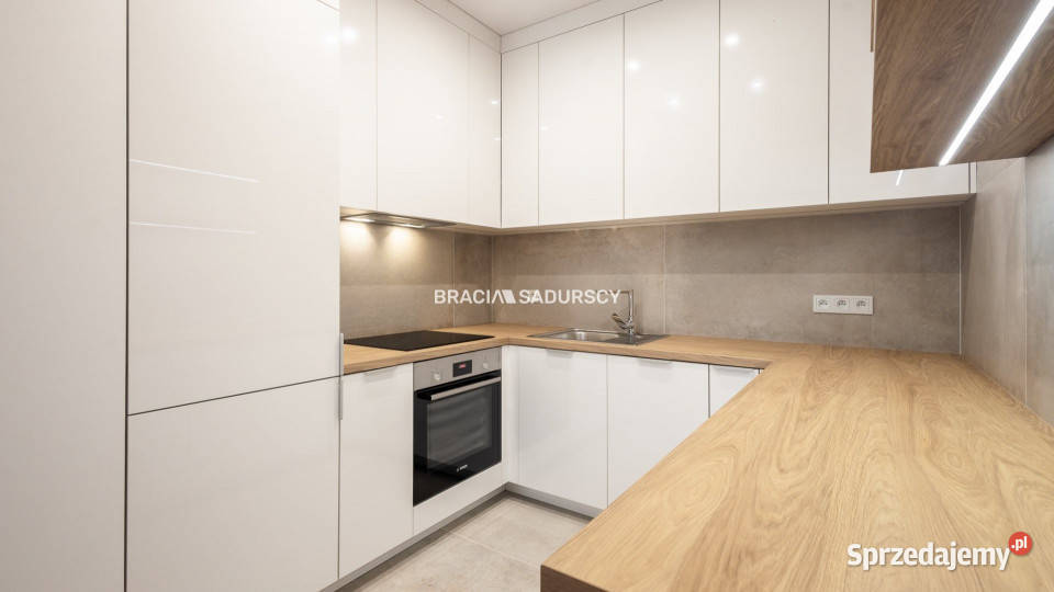 Mieszkanie 456m2 2 pokojowe Kraków Kujawska Wynajem