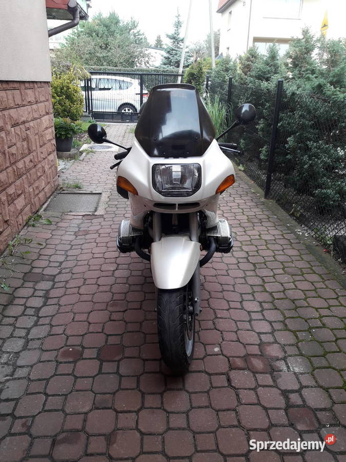 Sprzrdam BMW R1100RS R1100 RS 1100cm3 świętokrzyskie Kielce