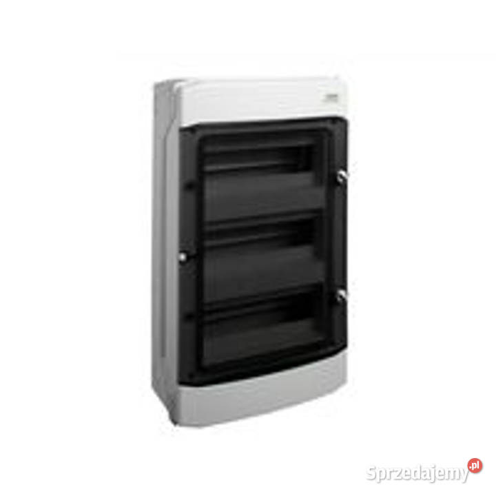 Noark PHS 36T 101496 obudowa natynkowa IP65 3 x sprzedam
