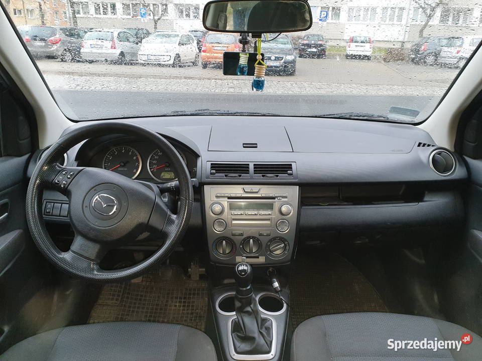 Sprzedam auto nieuszkodzony Lubin