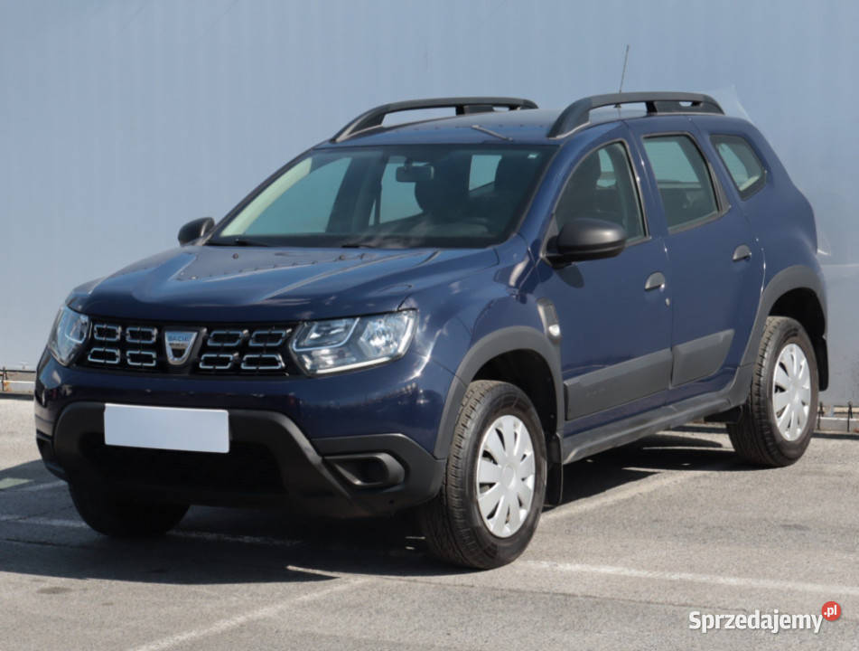Dacia Duster 16 SCe 1598cm3 Lublin
