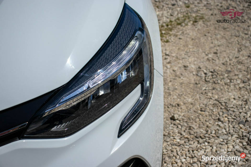 Renault Clio FV ABS mazowieckie