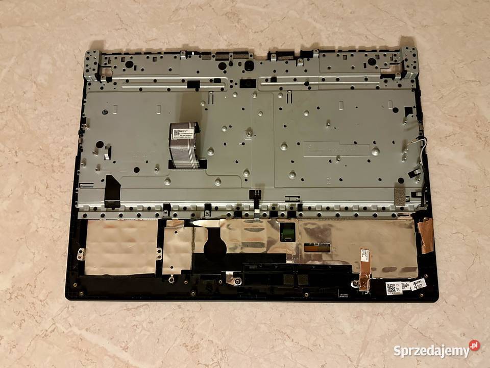 Klawiatura LENOVO LEGION Y540 Y530 Y520 Y7000 Starachowice