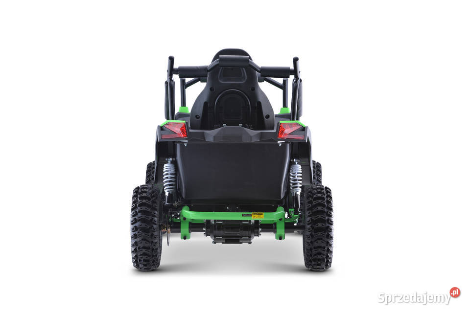 Mini buggy elektryczne POWER BUGGY X1 48V 1200W