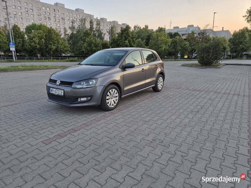 Sprzedam Volkswagena Polo Radom