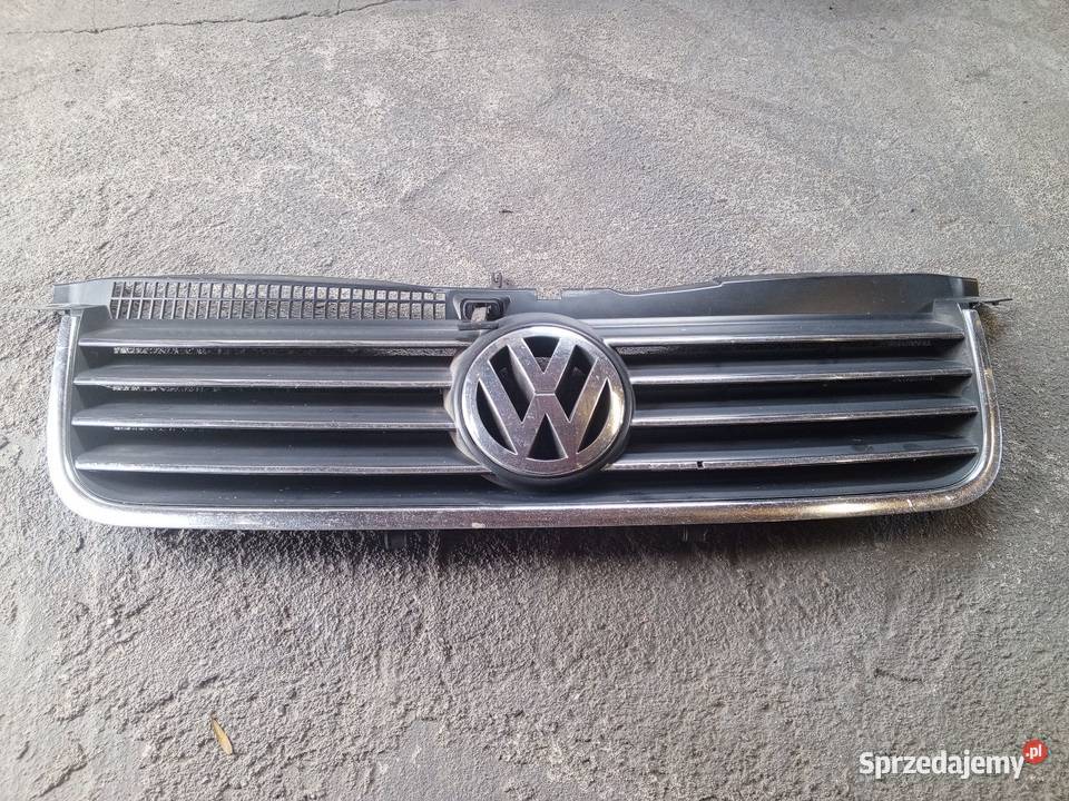 Grill Passat B5 Chełmża