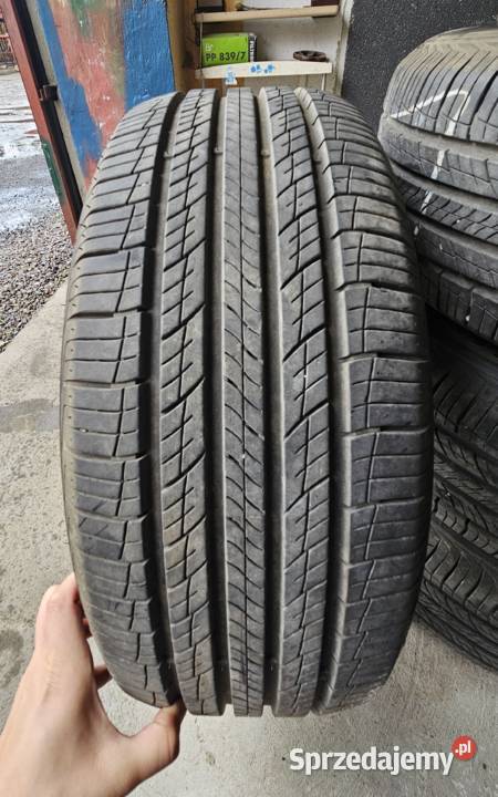 Sprzedam opony Hankook Dynapro HP2 23560 R16 Opatów
