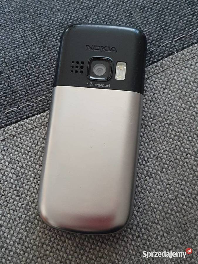 Nokia 6303 classic