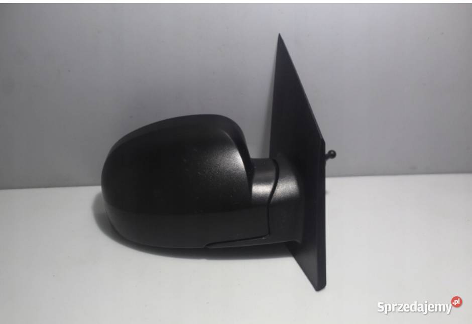 HYUNDAI GETZ LUSTRKO PRAWE LEWE Ostrów Wielkopolski