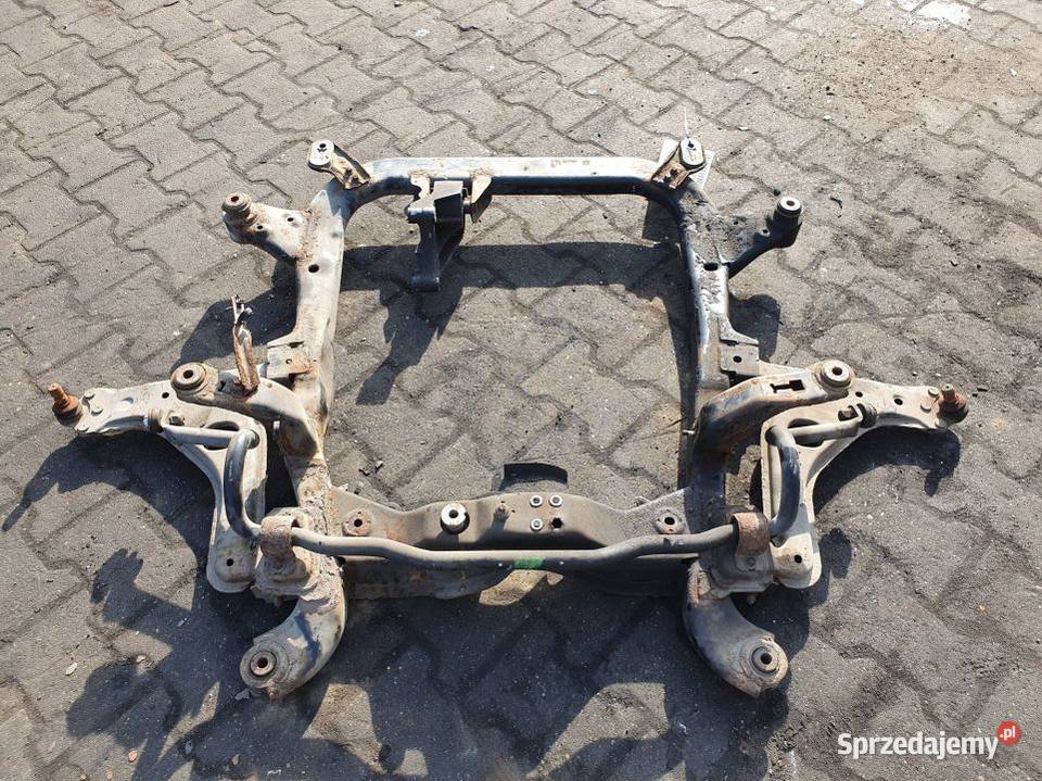 SANKI PRZEDNIE OPEL ASTRA H III WÓZEK osobowe Lipno sprzedam