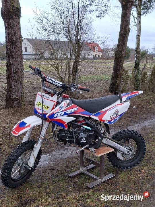 MRF 170 RCU Ortel Królewski Pierwszy