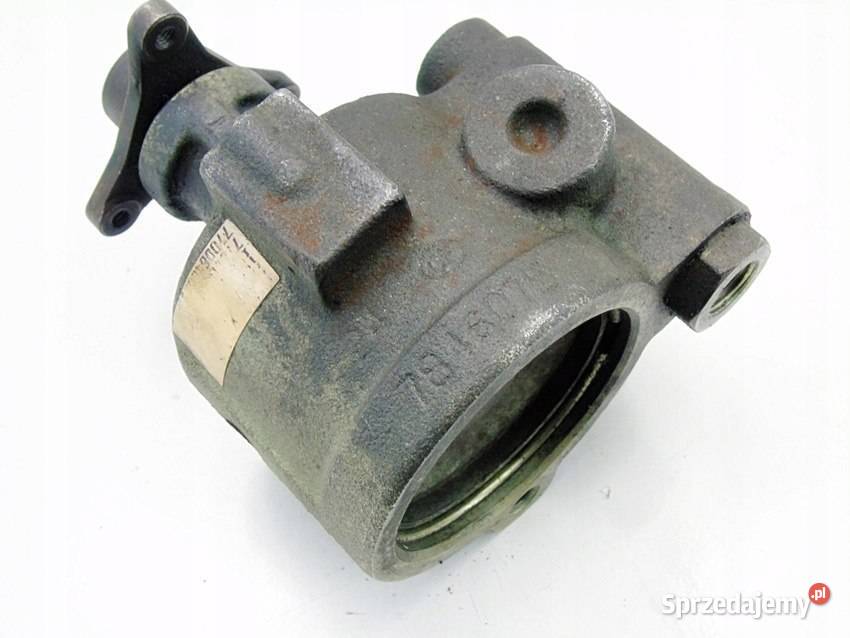 POMPA WSPOMAGANIA 14 8V MEGANE 1 CLIO KANGOO Sosnowiec