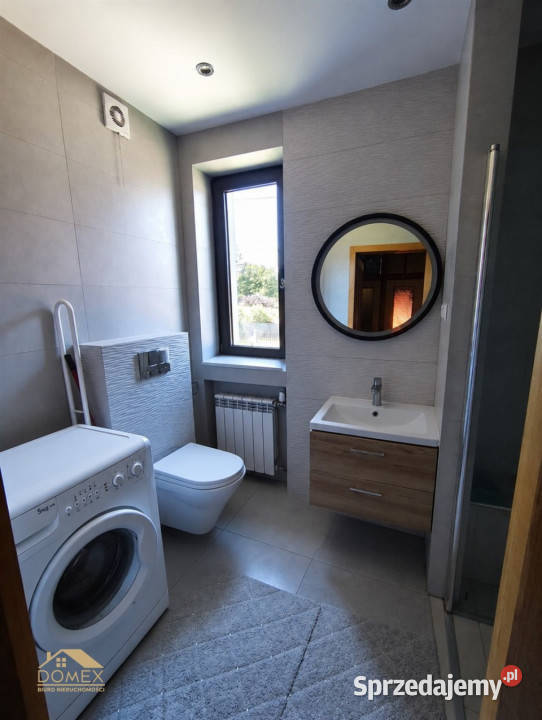 sprzedaży domu wolnostojącego Kocoń 220m2 sprzedam