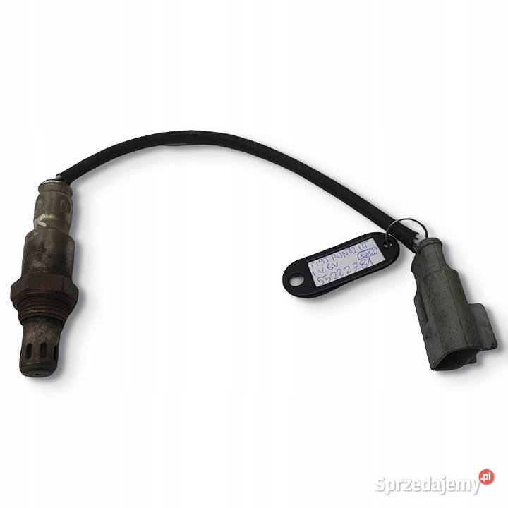 SONDA LAMBDA Alfa Romeo Mito Fiat Grande Punto