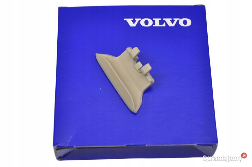 VOLVO S60 XC60 przycisk podlokietnika 39862235 Bielany Wrocławskie