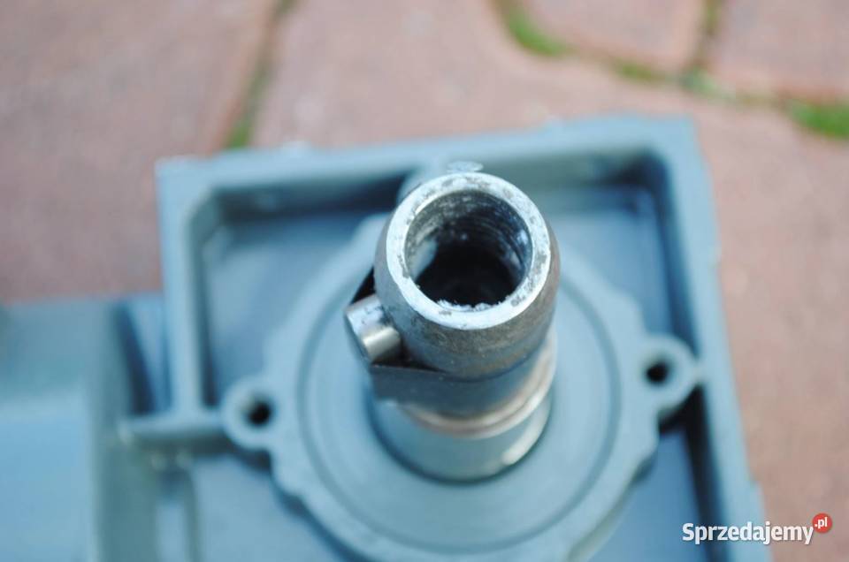 Motoreduktor kątowy 012kw 50obrmin Firmy SEW Kargowa sprzedam