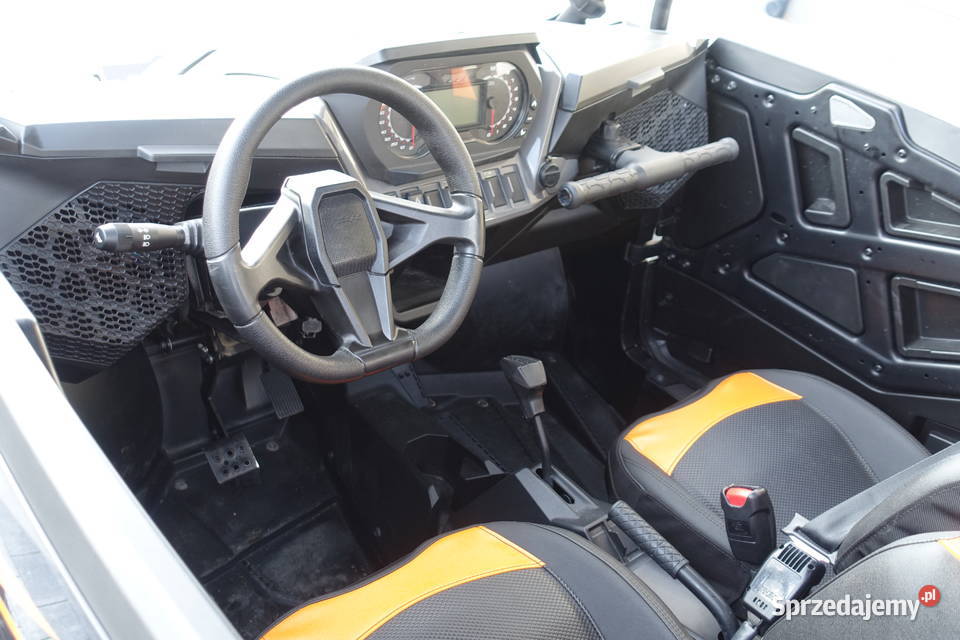 Polaris RzR 1000 XPbuggy fv vat 23 dealer Sokoły