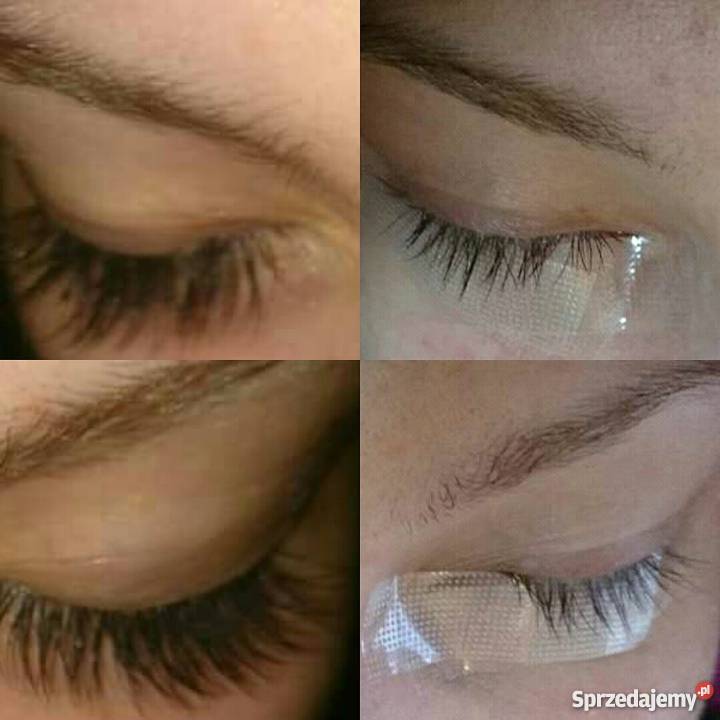 Mobilne usługi kosmetyczne Myszków