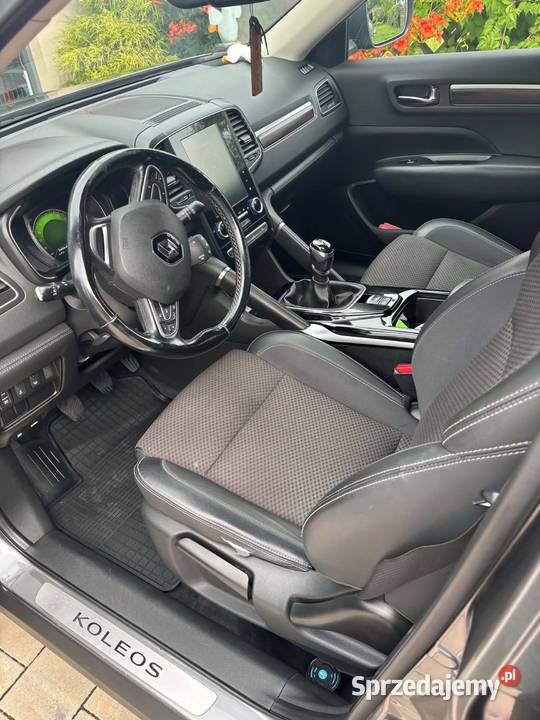 Renault Koloes śląskie