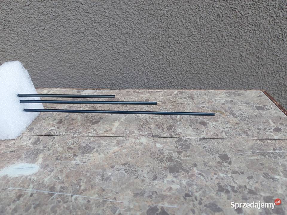 G162 Gong strunowy starego zegara Junghans 3 Antyki Tczew