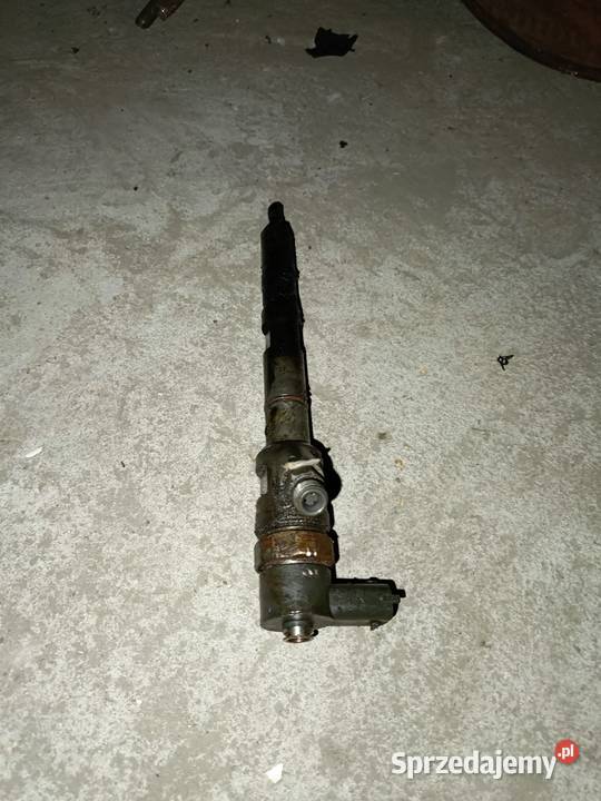 Hyundai H1 H300 i800 25crdi 170 D4CB 2010r