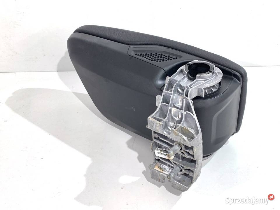 PODŁOKIETNIK BMW F48 Crossover 1296887