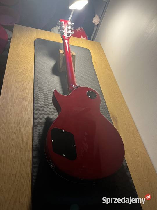 Harley Benton SC450 Custom stały Rzeszów