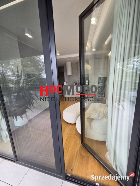 Apartament Zegrzyńskim 32 Warszawy sprzedam