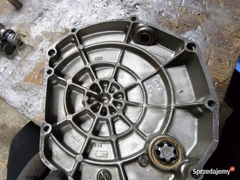 Suzuki gsf 600 Bandit GSX pokrywa sprzęgła prawa Jelenia Góra